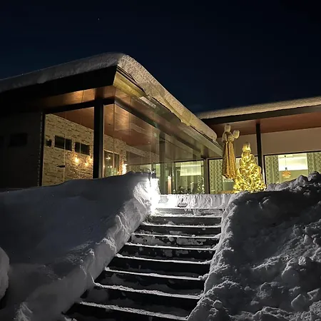 Pudas Arctic Circle * Rovaniemi