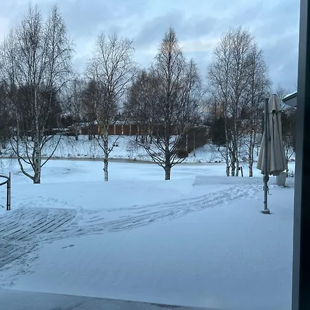Pudas Arctic Circle * Rovaniemi